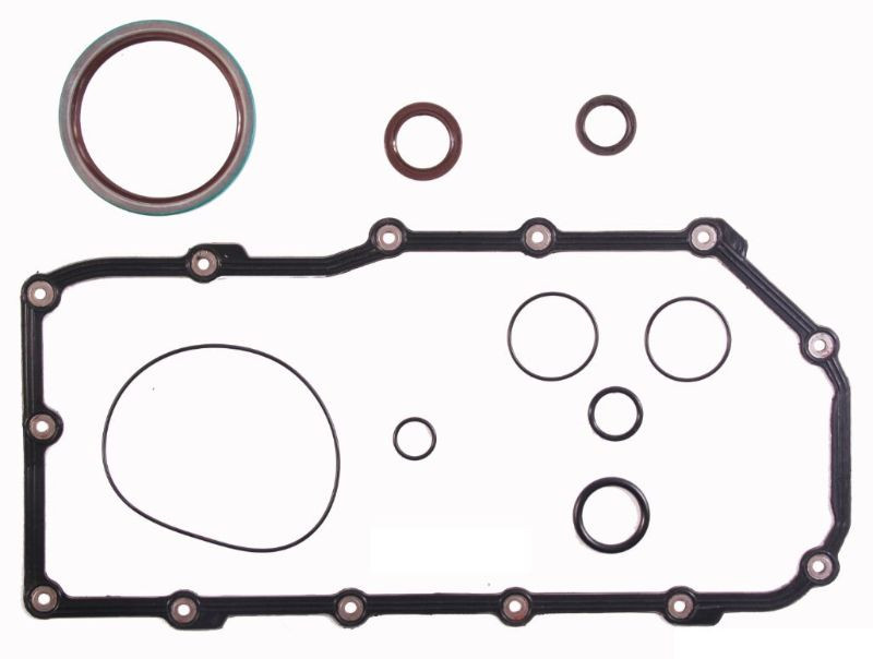 1997 Mitsubishi Eclipse 2.0L Engine Lower Gasket Set CR122CS.P16