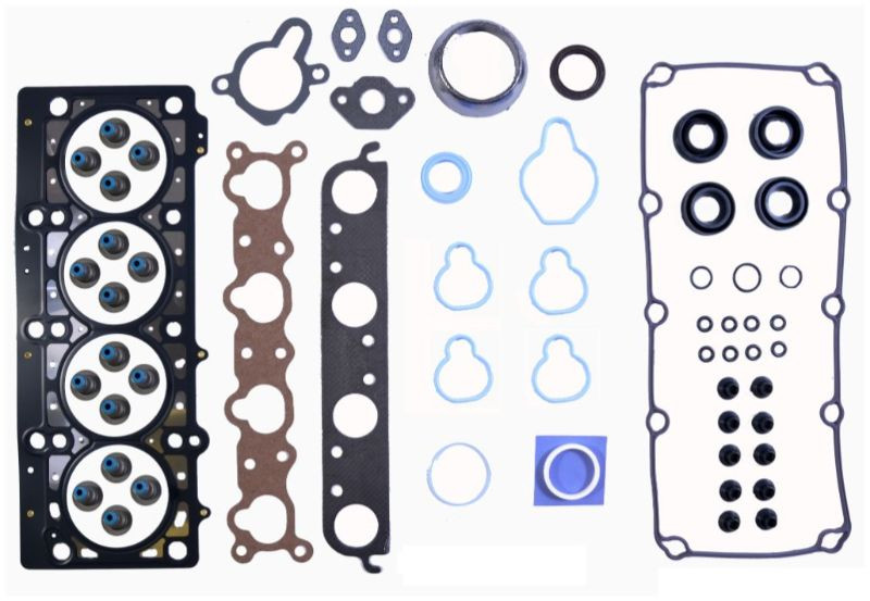 2009 Jeep Compass 2.4L Engine Gasket Set CR122K-7.P12