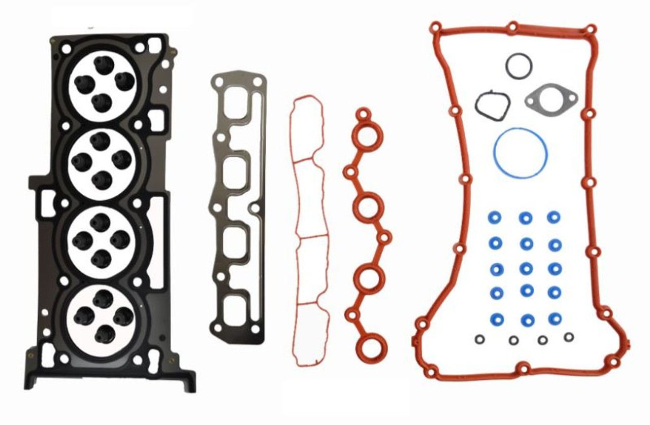 2009 Jeep Patriot 2.4L Engine Cylinder Head Gasket Set CR144HS-B.P13