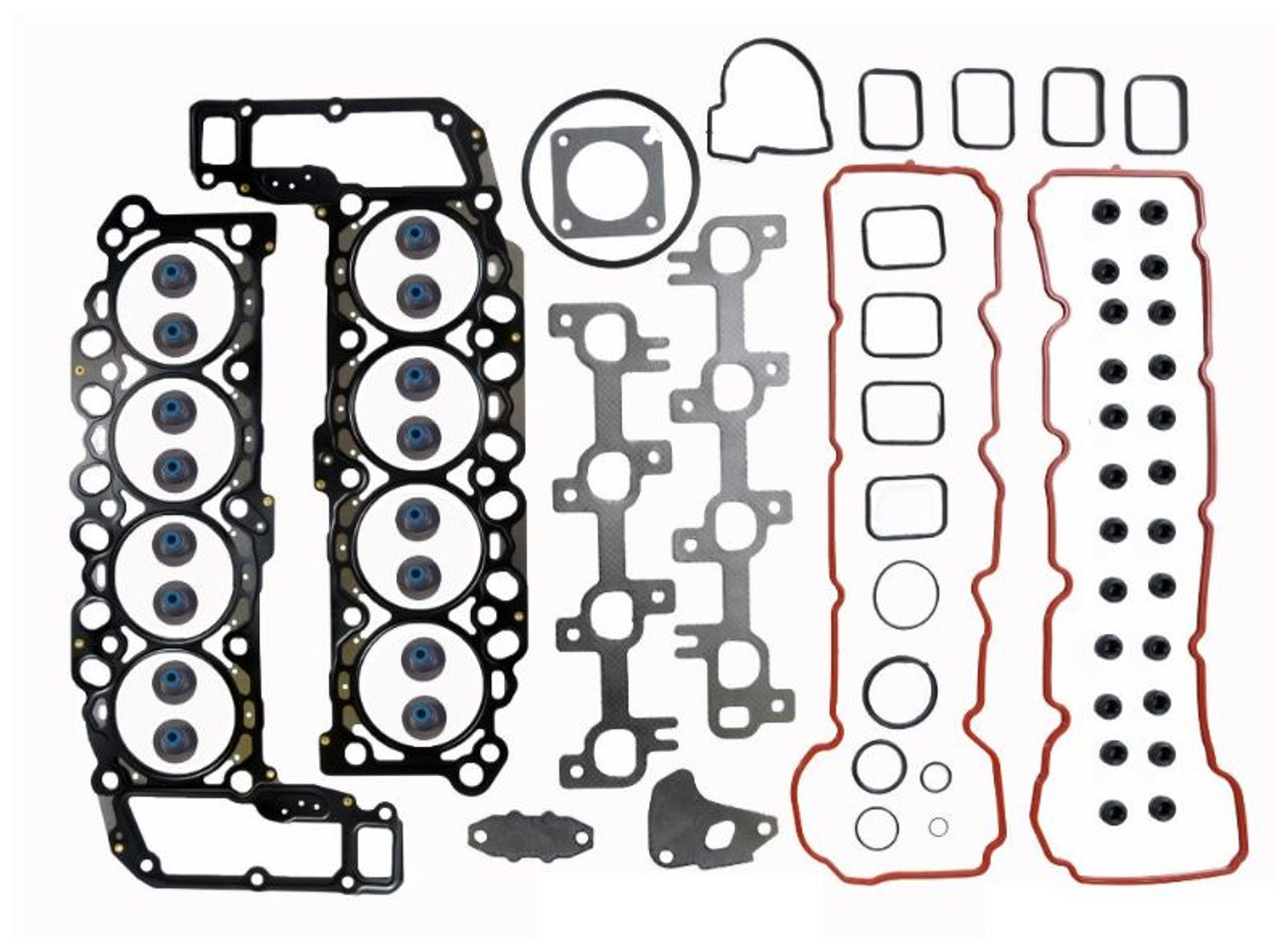 2005 Dodge Durango 4.7L Engine Cylinder Head Gasket Set CR287HS-B.P7 2005 Dodge Durango 4.7L Engine Cylinder Head Gasket Set CR287HS-B.P7