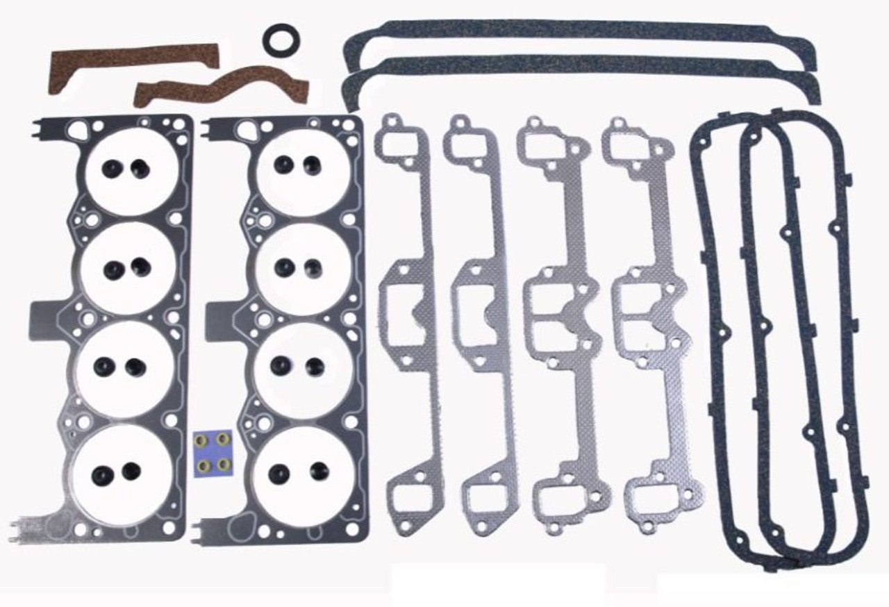1988 Chrysler Fifth Avenue 5.2L Engine Gasket Set CR318-29.P596