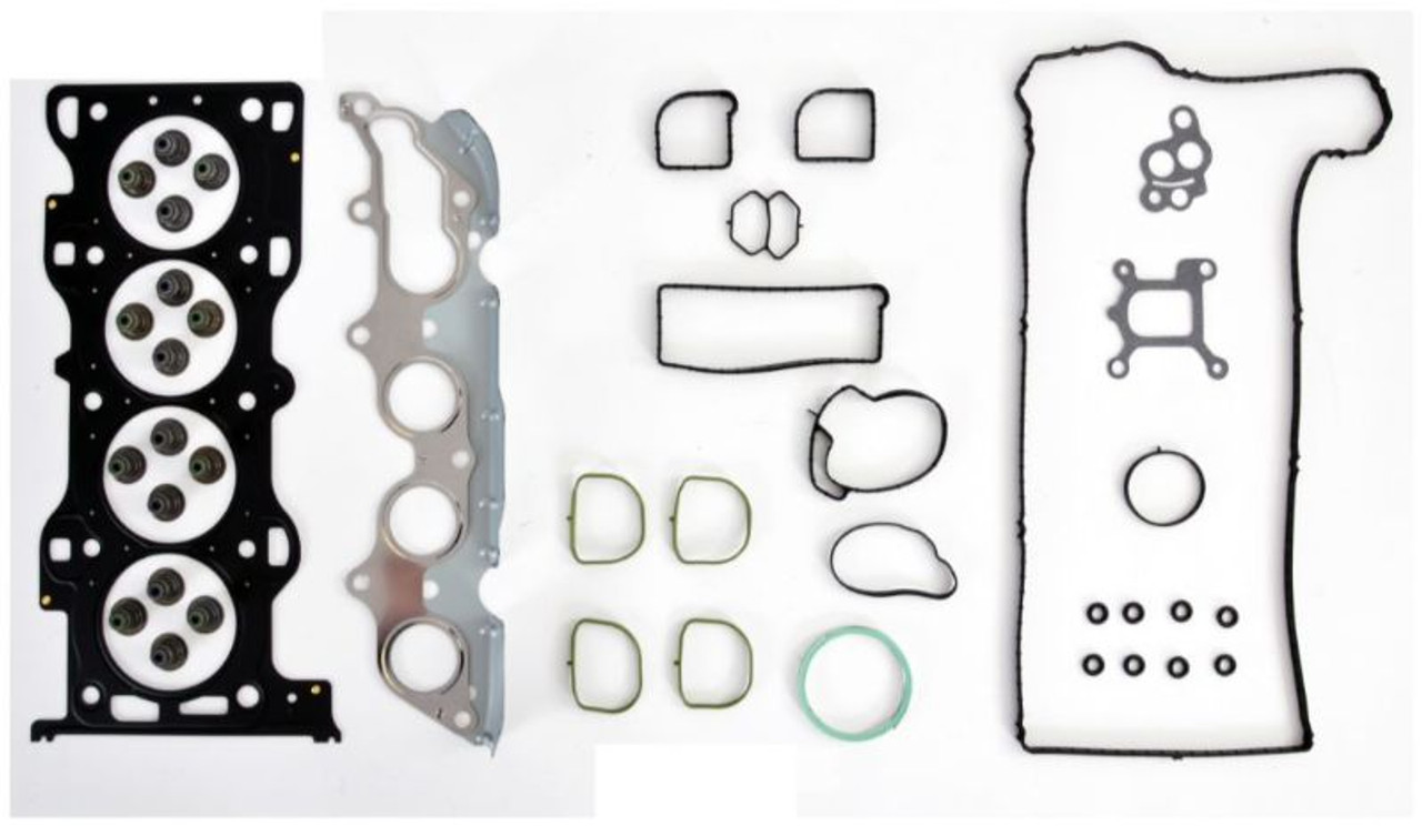 2005 Mazda 3 2.3L Engine Gasket Set F138K-4.P4