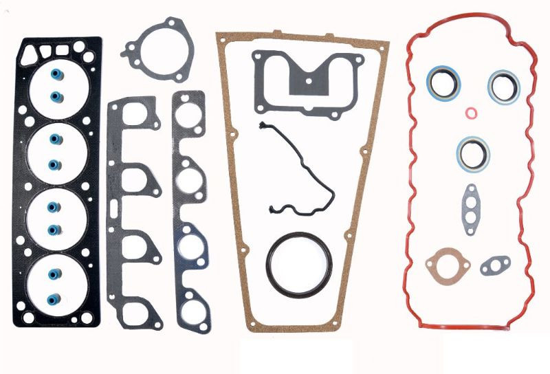 1993 Ford Ranger 2.3L Engine Gasket Set F140D-1.P1