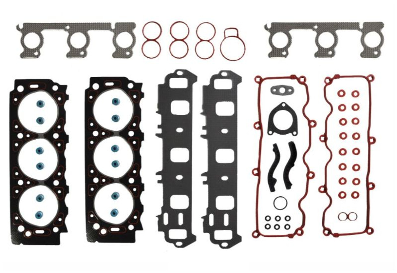 2004 Ford Taurus 3.0L Engine Gasket Set F183K-2.P9