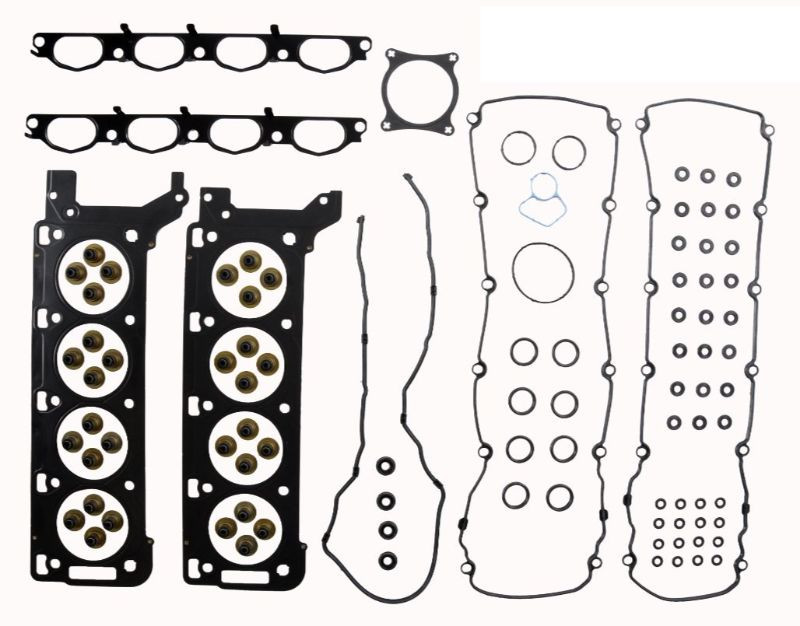 2005 Lincoln LS 3.9L Engine Cylinder Head Gasket Set F241HS-D.P2