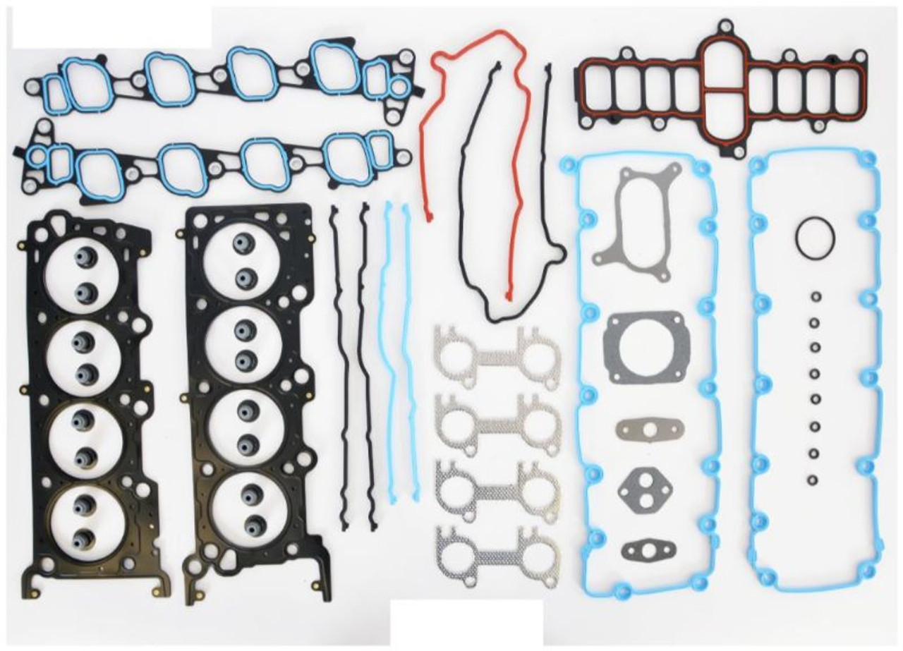 1999 Ford Crown Victoria 4.6L Engine Cylinder Head Gasket Set F281HS-C.P2