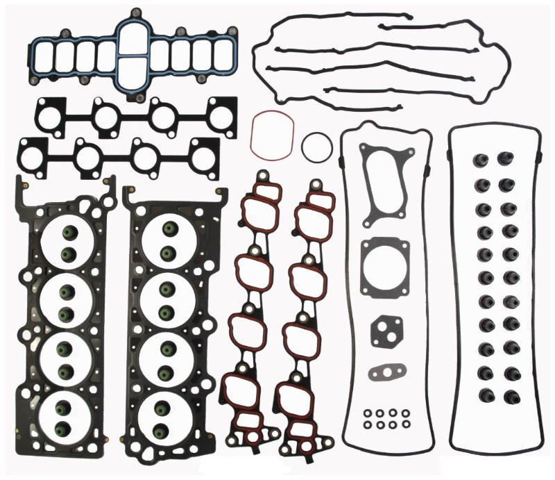 2002 Ford Explorer 4.6L Engine Gasket Set F281K-11.P4