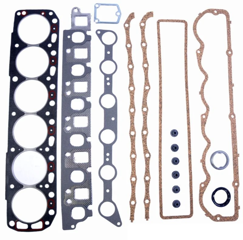 1986 Ford E-250 Econoline 4.9L Engine Gasket Set F300.P374