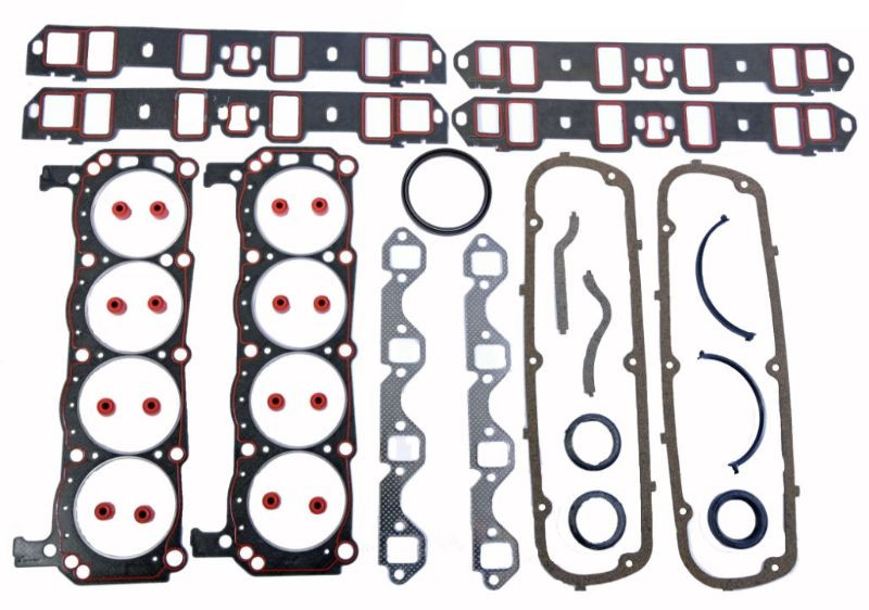 1985 Mercury Grand Marquis 5.0L Engine Gasket Set F302-6.P50