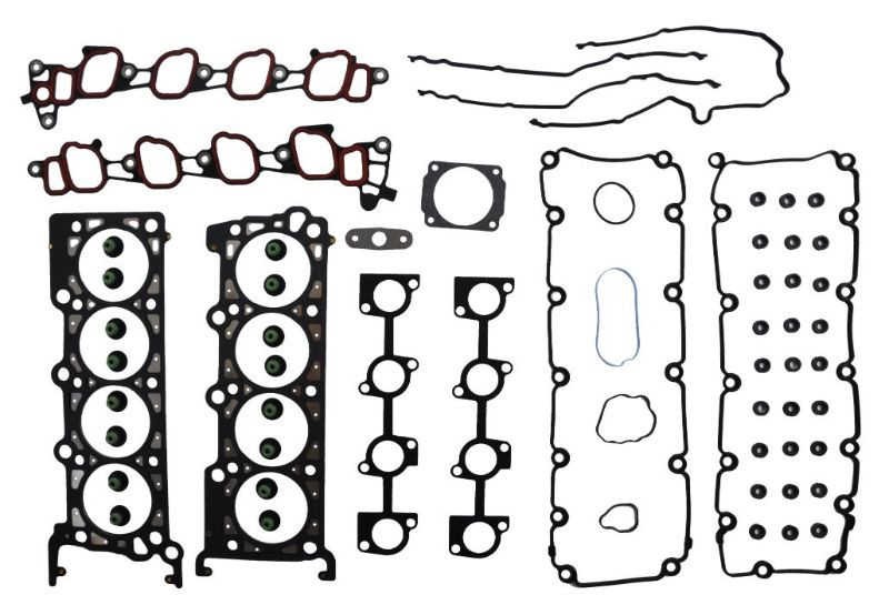 2009 Ford E-350 Super Duty 5.4L Engine Gasket Set F330K-4.P9