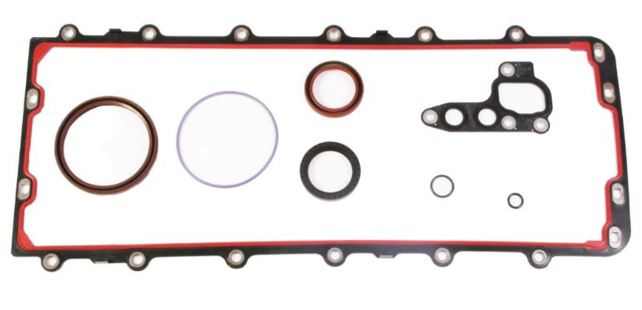 2013 Ford E-350 Super Duty 6.8L Engine Lower Gasket Set F415CS-A.P109
