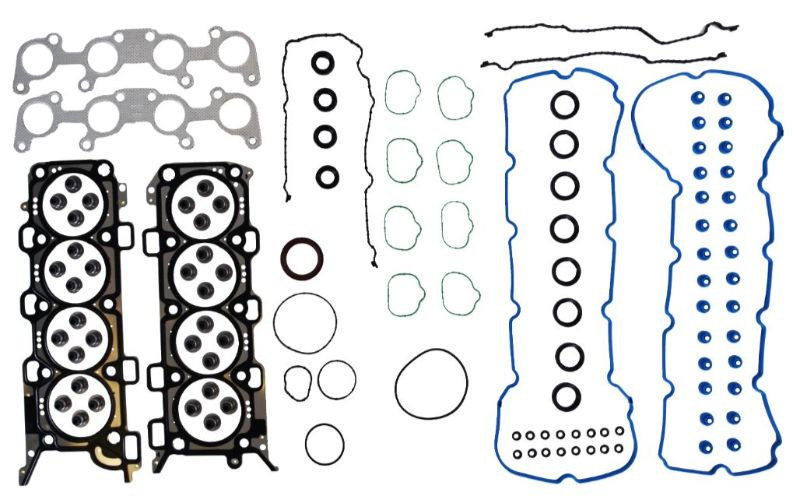 2013 Ford Mustang 5.0L Engine Cylinder Head Gasket Set F5.0HS-A.P8
