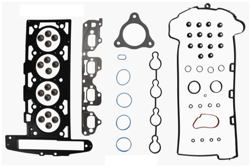 2007 Chevrolet Malibu 2.2L Engine Gasket Set GM134K-7.P3