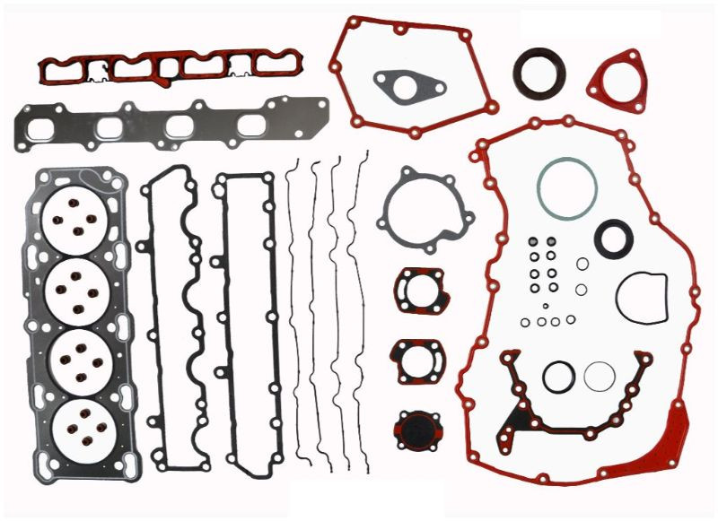 2000 Pontiac Grand Am 2.4L Engine Gasket Set GM146K-4.P8