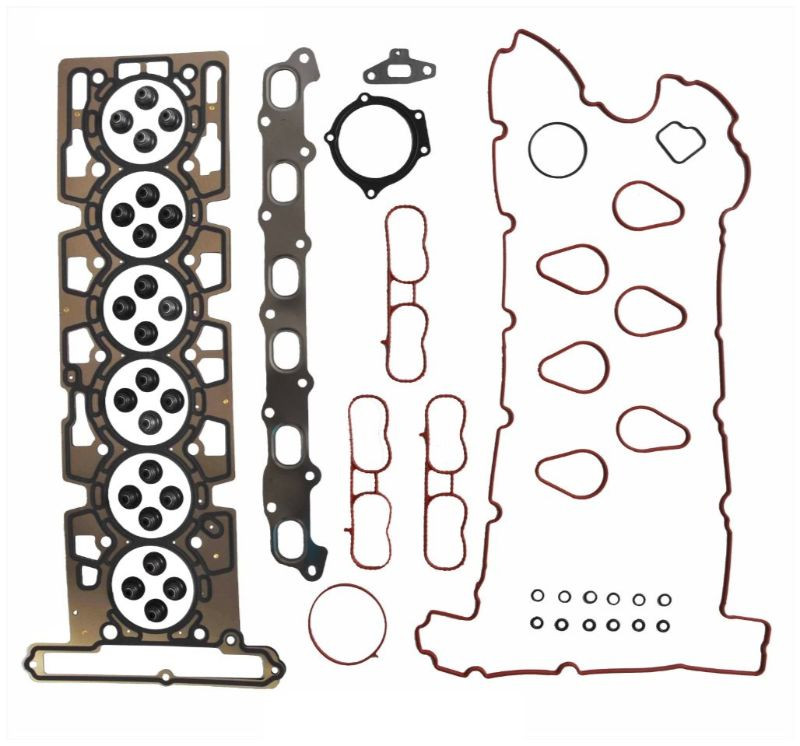 2003 GMC Envoy XL 4.2L Engine Gasket Set GM254K-1.P9