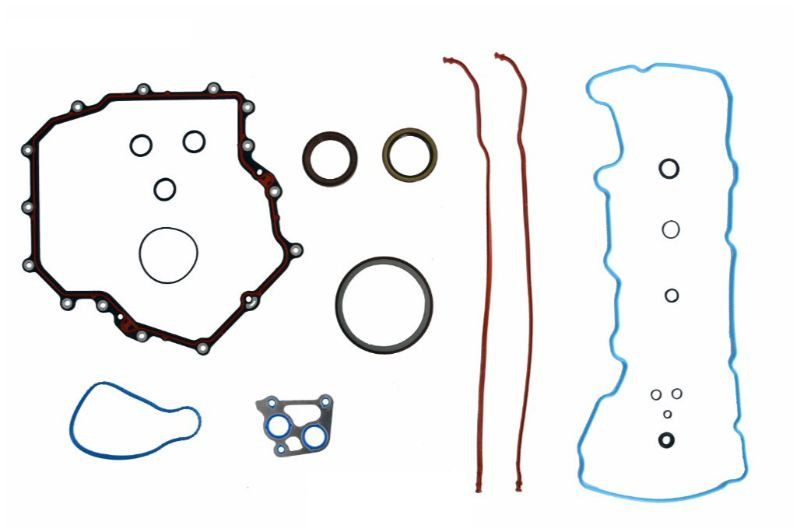 2000 Cadillac Eldorado 4.6L Engine Lower Gasket Set GM281CS-F.P18