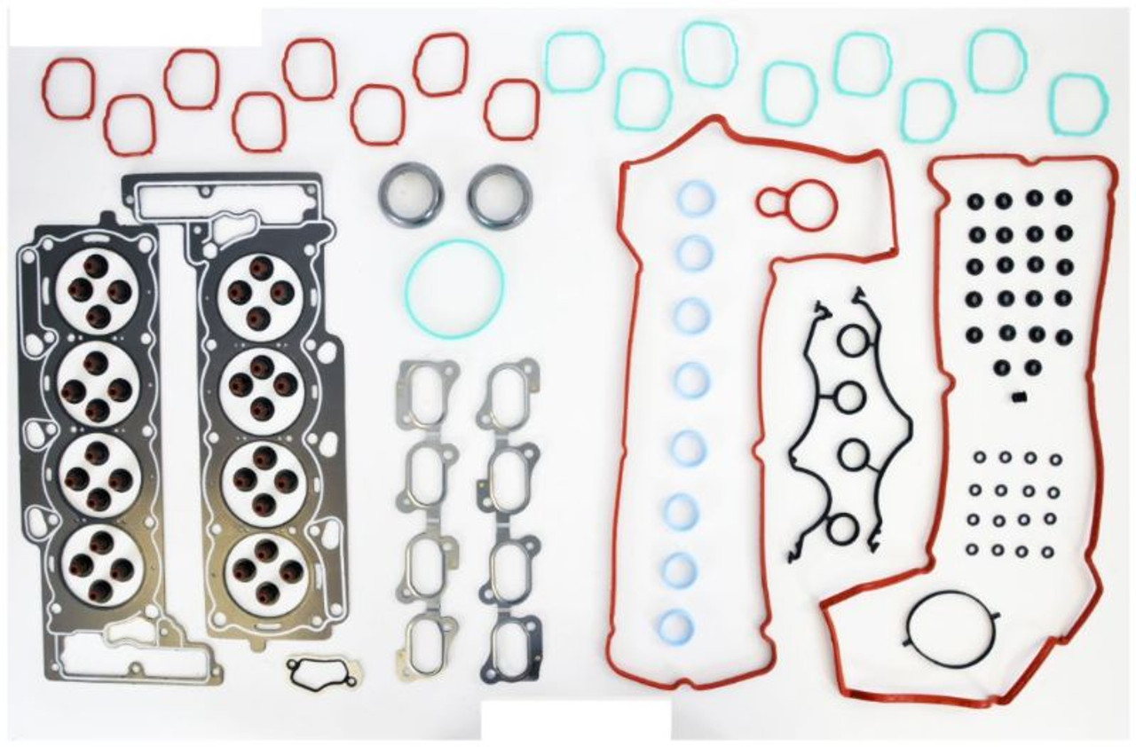 2004 Cadillac XLR 4.6L Engine Cylinder Head Gasket Set GM281HS-G.P2