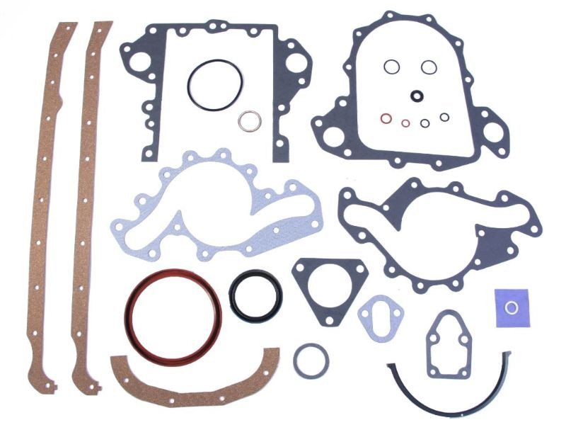2002 Chevrolet Express 3500 6.5L Engine Lower Gasket Set GM6.5CS.P303