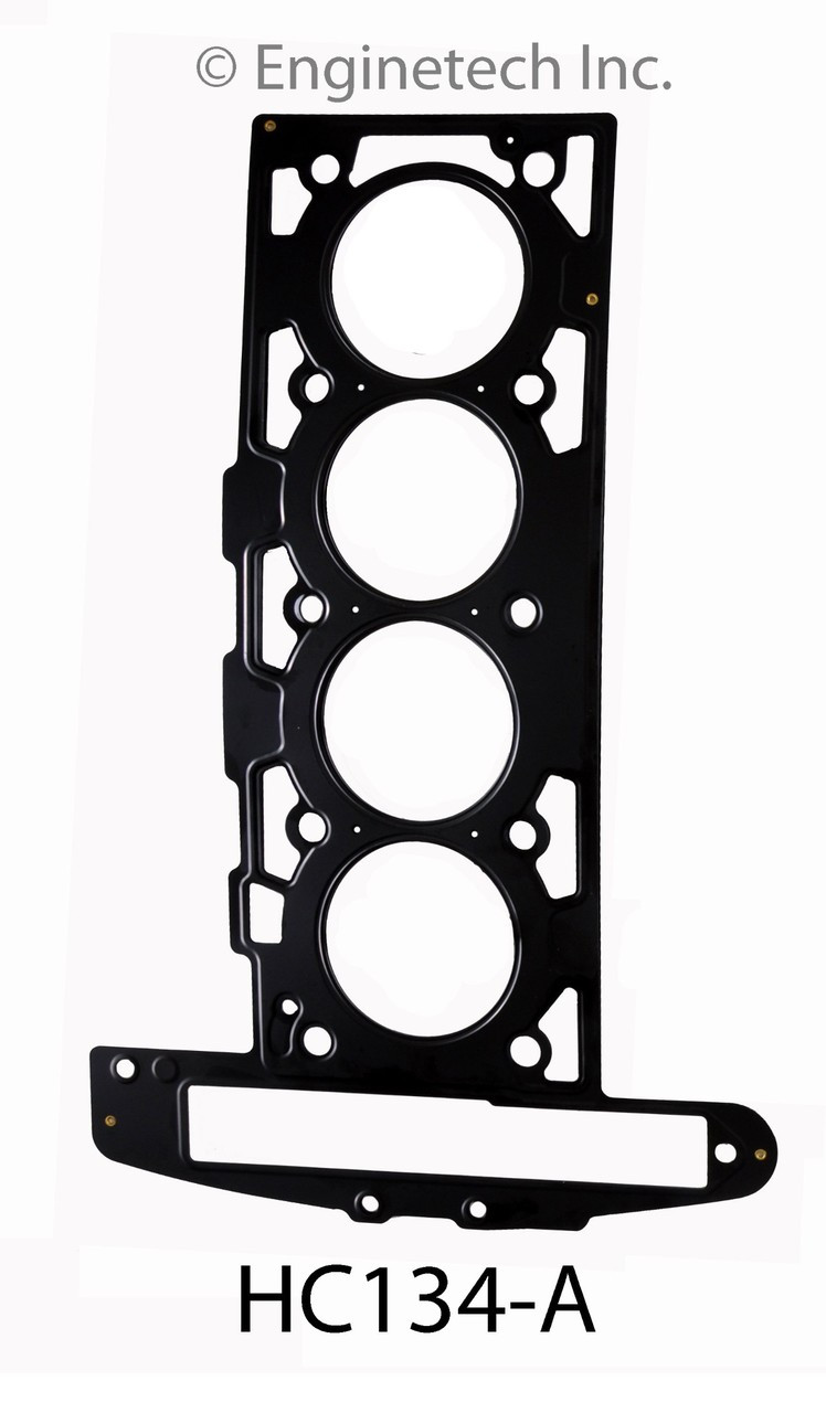2003 Saturn Vue 2.2L Engine Cylinder Head Gasket HC134-A.P21