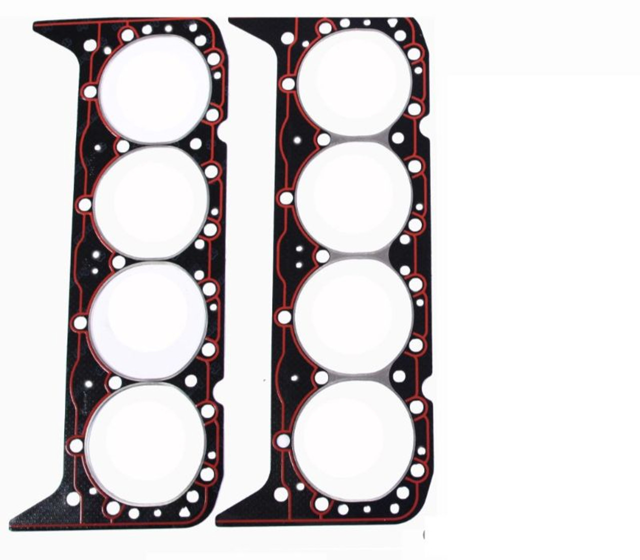 1993 GMC K2500 Suburban 5.7L Engine Cylinder Head Gasket HC350-10.P2159