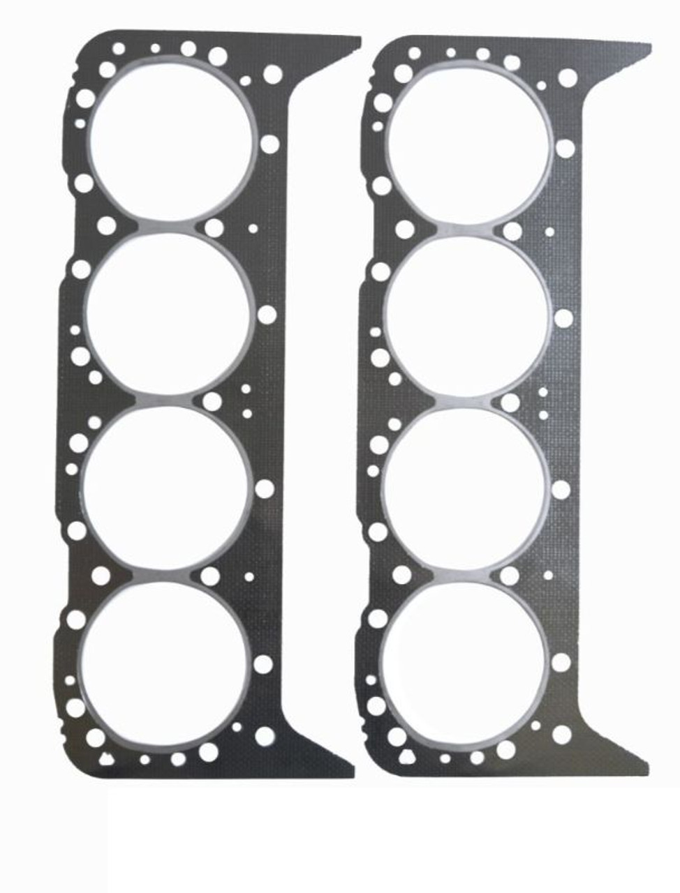1991 Chevrolet G30 5.7L Engine Cylinder Head Gasket HC350HD-10.P2067