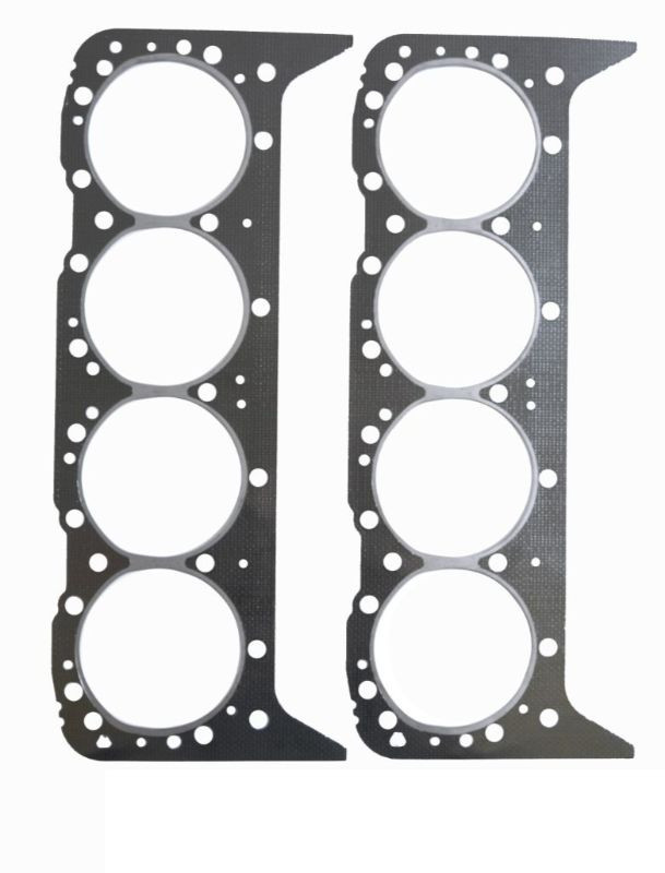 2000 Chevrolet C3500 5.7L Engine Cylinder Head Gasket HC350HD-10.P2351