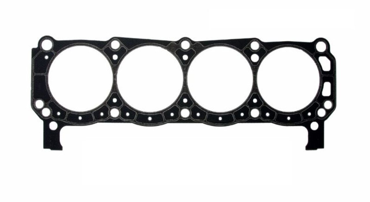 1986 Lincoln Mark VII 5.0L Engine Cylinder Head Gasket HF302HD-10.P978