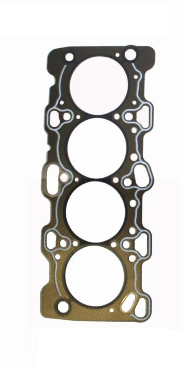 1996 Mitsubishi Eclipse 2.4L Engine Cylinder Head Gasket HMI2.4-A.P15