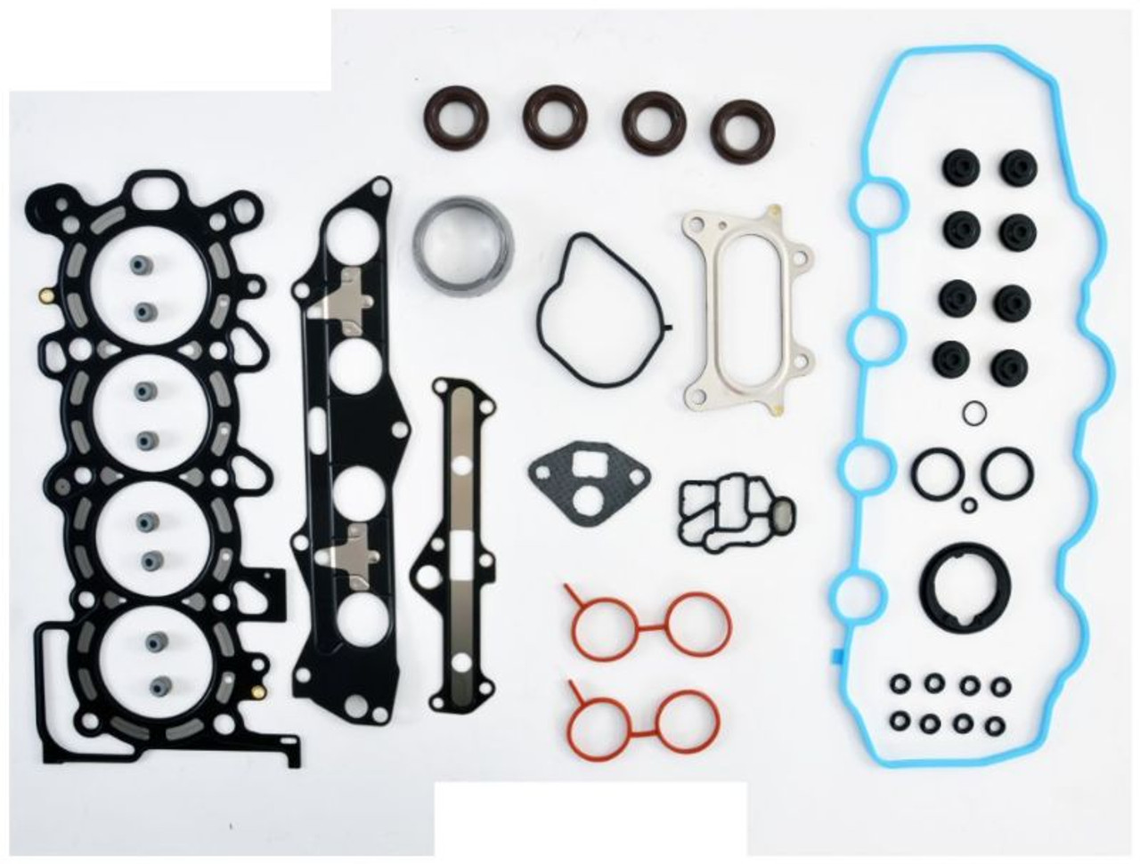 2008 Honda Civic 1.3L Engine Cylinder Head Gasket Set HO1.3HS-B.P3