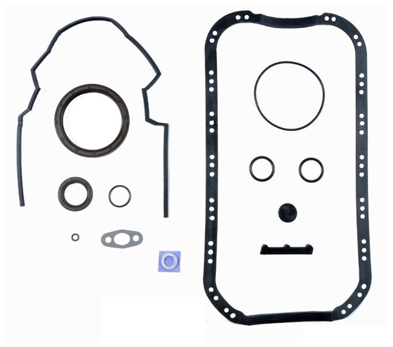1989 Honda CRX 1.6L Engine Lower Gasket Set HO1.5CS-A.P10