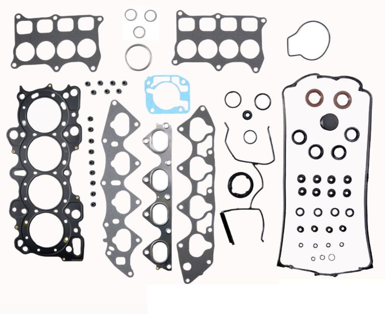 1992 Acura Integra 1.7L Engine Cylinder Head Gasket Set HO1.6HS-A.P1