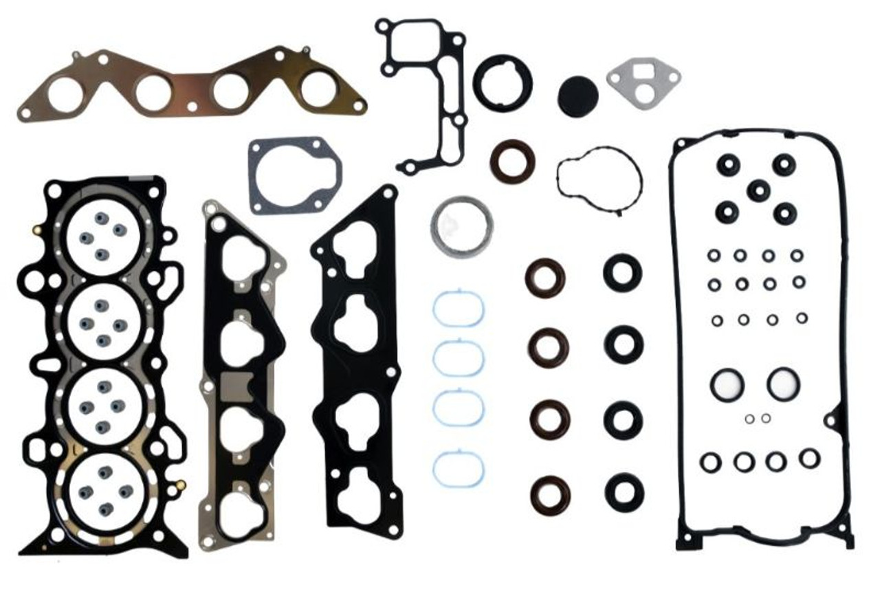 2001 Honda Civic 1.7L Engine Cylinder Head Gasket Set HO1.7HS-A.P3