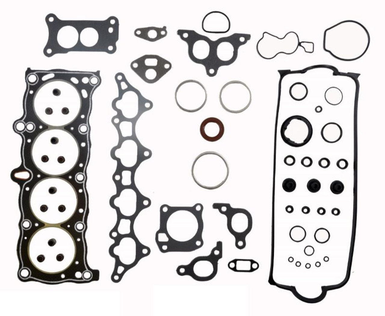 1989 Honda Accord 2.0L Engine Cylinder Head Gasket Set HO2.0HS.P11