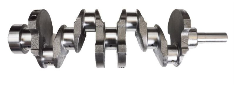 1985 Toyota 4Runner 2.4L Engine Crankshaft ECS100N.P5