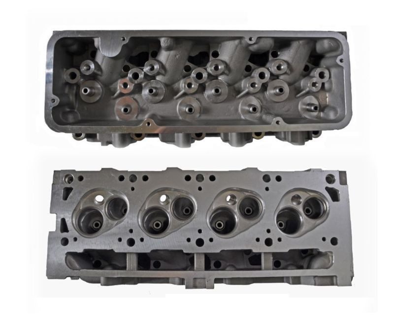 1996 GMC Sonoma 2.2L Engine Cylinder Head EHC134.P23