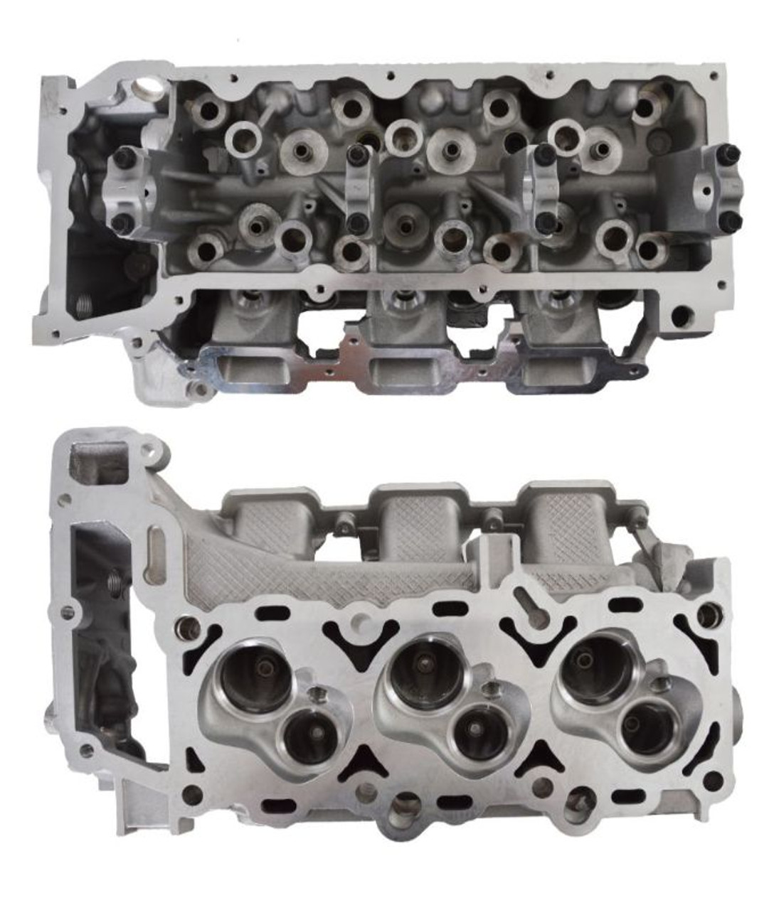 2009 Dodge Dakota 3.7L Engine Cylinder Head EHCR226R-2.P26