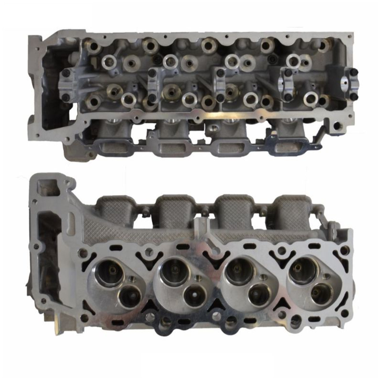 2003 Jeep Grand Cherokee 4.7L Engine Cylinder Head EHCR287R.P15