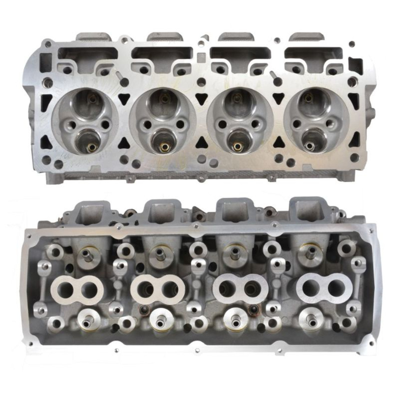 2008 Dodge Charger 5.7L Engine Cylinder Head EHCR345L-1.P40