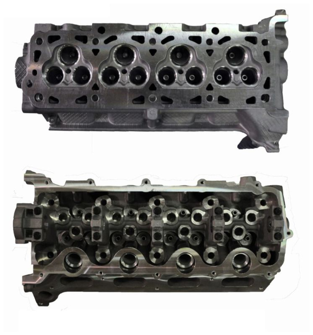 2008 Ford F-150 5.4L Engine Cylinder Head EHF330R-2.P32