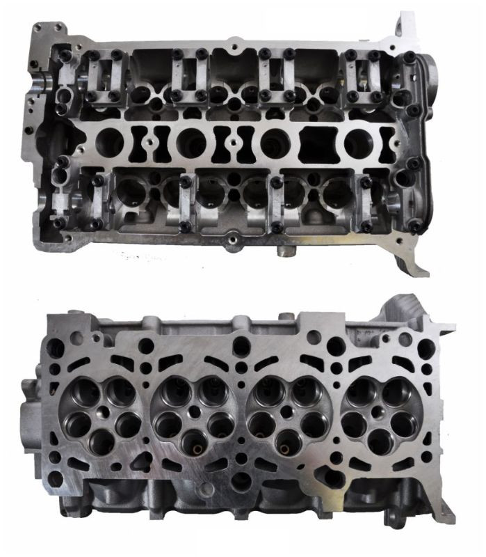 2001 Volkswagen Golf 1.8L Engine Cylinder Head EHVW1.8.P17