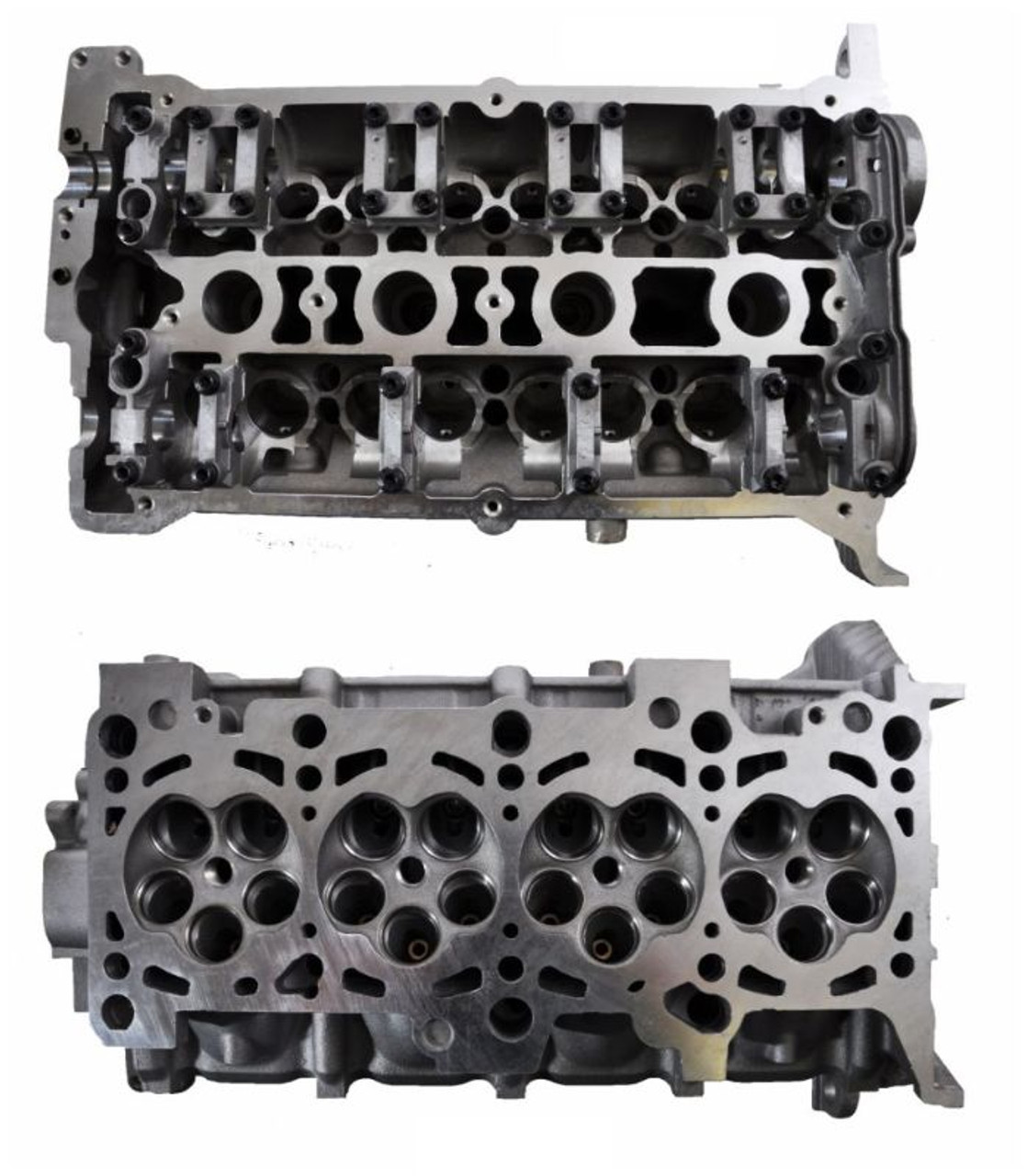 2001 Volkswagen Passat 1.8L Engine Cylinder Head EHVW1.8.P22