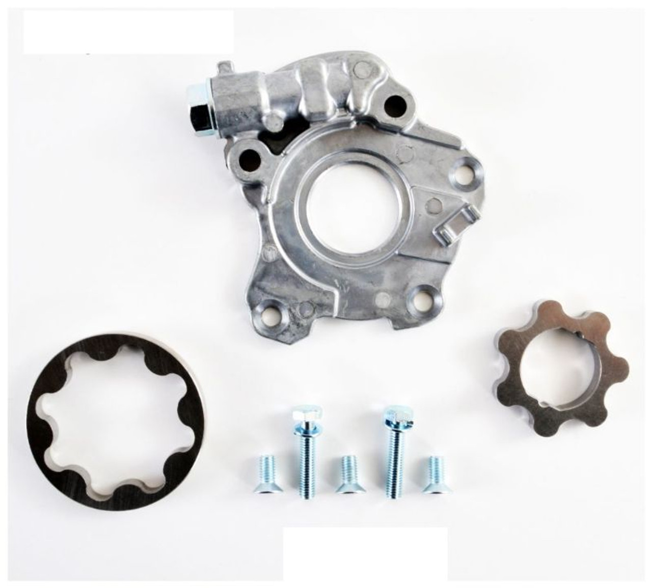 2012 Toyota Yaris 1.5L Engine Oil Pump Repair Kit EK243.P12