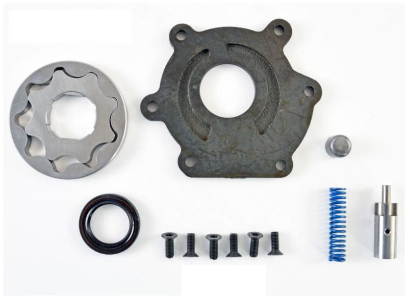 2010 Dodge Grand Caravan 3.3L Engine Oil Pump Repair Kit EK391.P16