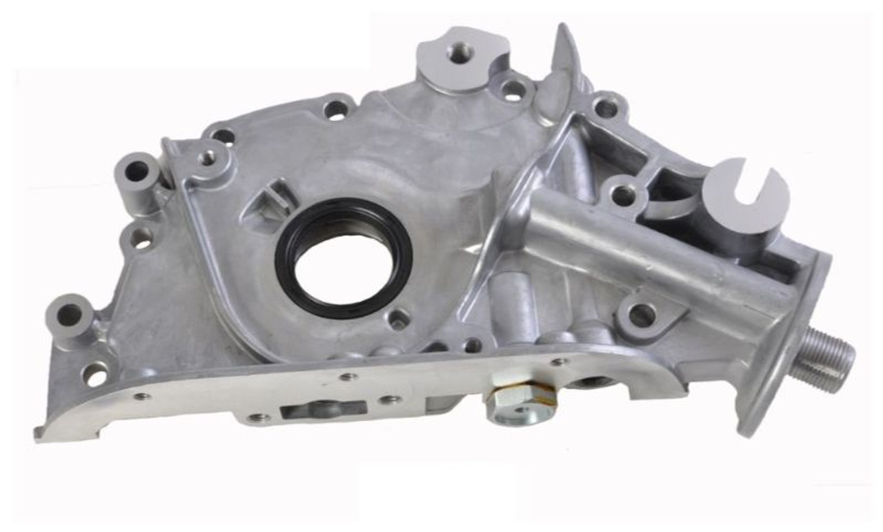 2010 Hyundai Elantra 2.0L Engine Oil Pump EP003.P48 2010 Hyundai Elantra 2.0L Engine Oil Pump EP003.P48