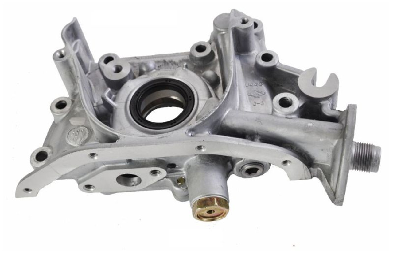 1998 Hyundai Accent 1.5L Engine Oil Pump EP019.P4