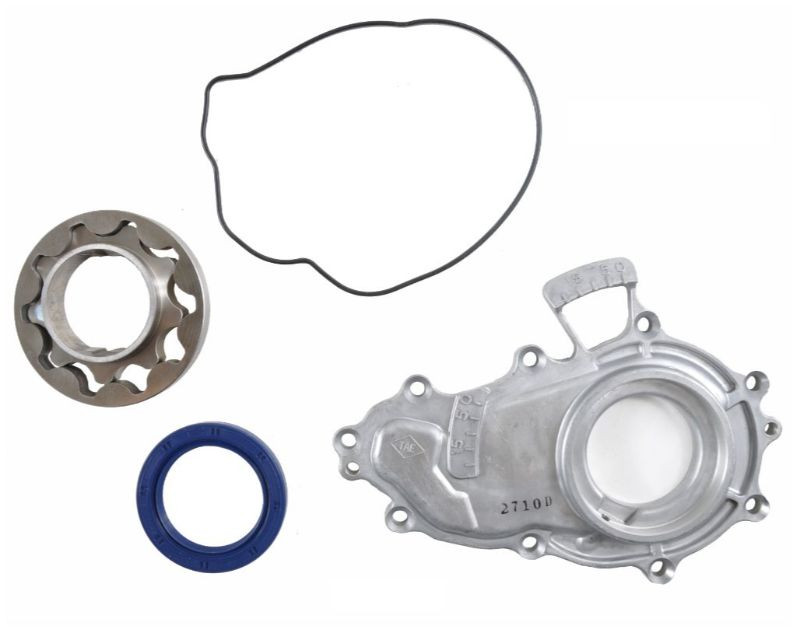 2000 Toyota Tacoma 2.7L Engine Oil Pump EP038.P18