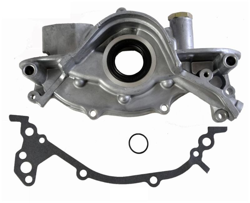 1991 Nissan Maxima 3.0L Engine Oil Pump EP059.P17