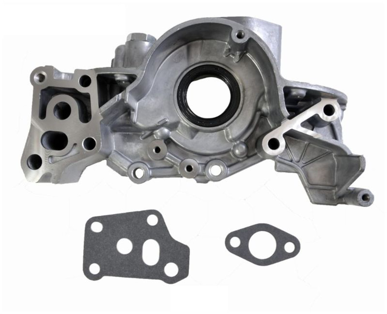 2003 Mitsubishi Montero Sport 3.5L Engine Oil Pump EP073.P13 2003 Mitsubishi Montero Sport 3.5L Engine Oil Pump EP073.P13
