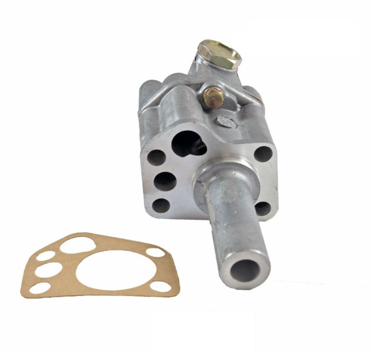 1986 Nissan D21 2.4L Engine Oil Pump EP080.P18