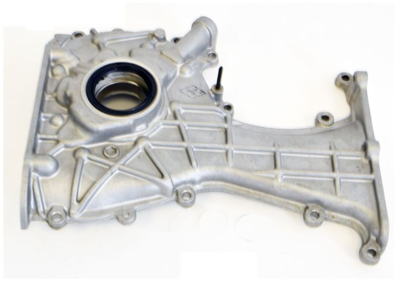 1992 Infiniti G20 2.0L Engine Oil Pump EP081.P4